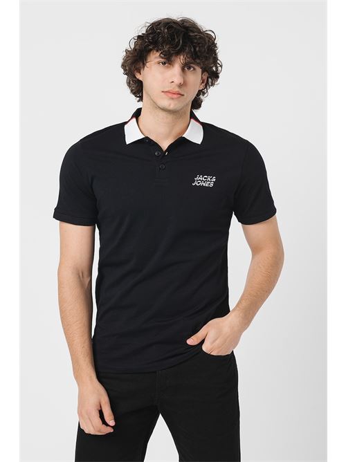  JACK AND JONES | 12220641/Black